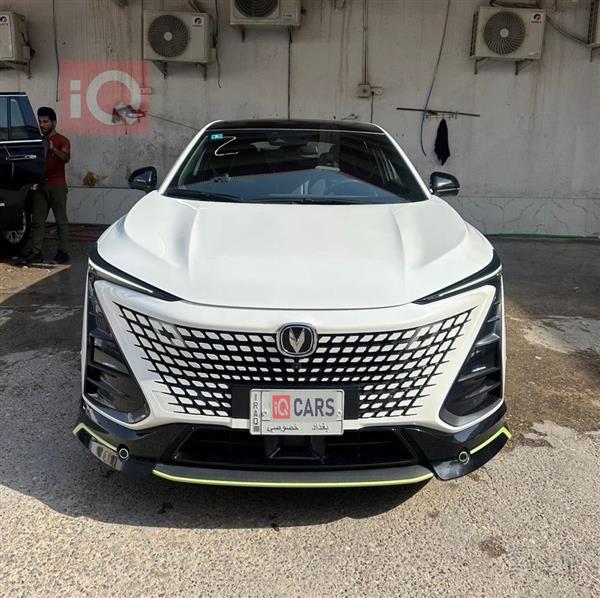 Changan UNI-T 2024 for sale in Iraq - Basra